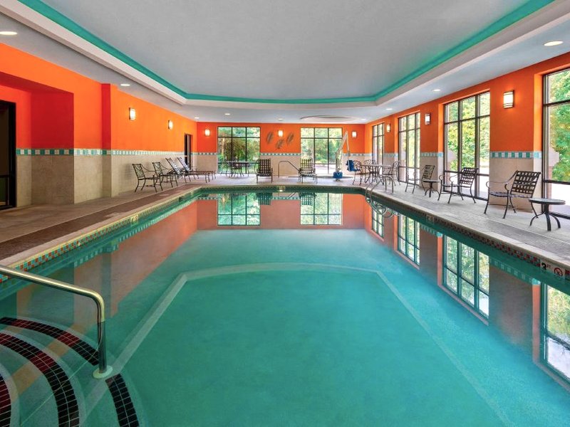 Hampton Inn Springfield South Enfieldの写真