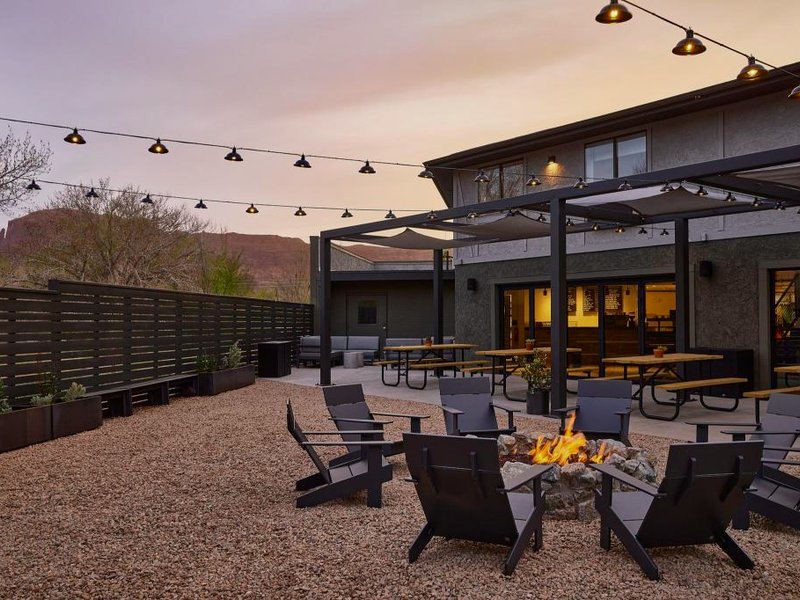 フィールド ステーション モアブ (Field Station Moab)の写真