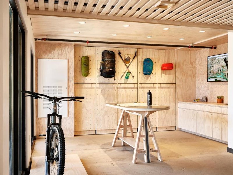 フィールド ステーション モアブ (Field Station Moab)の写真