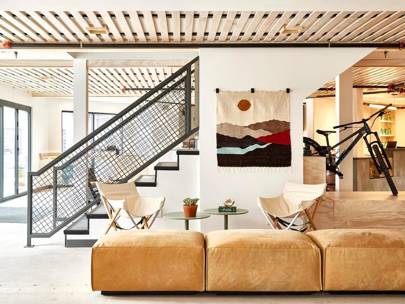 フィールド ステーション モアブ (Field Station Moab)の写真