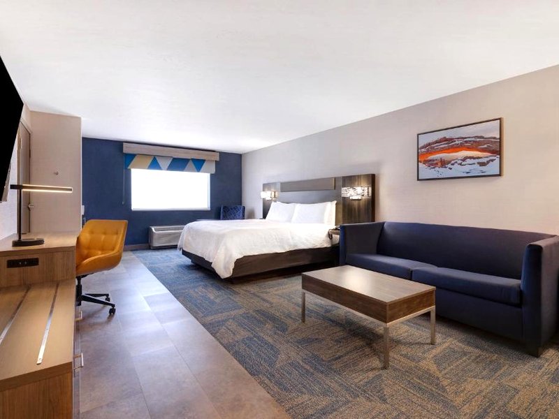 Holiday Inn Express Hotel & Suites Moab By IHGの写真