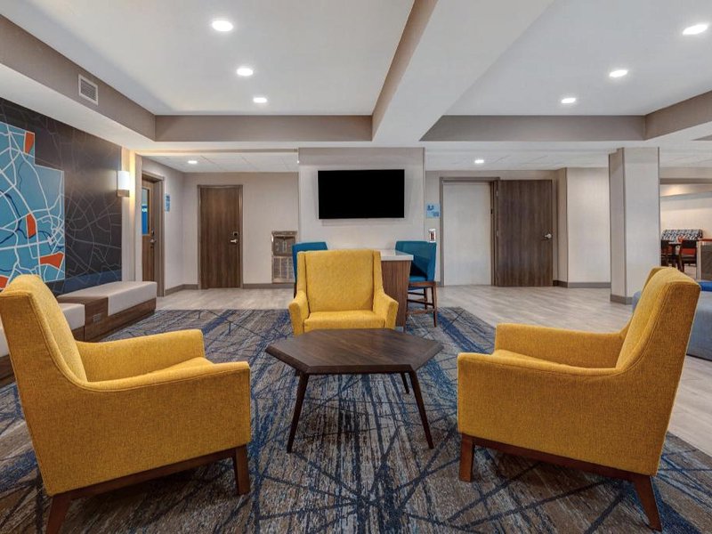 Holiday Inn Express Hotel & Suites Moab By IHGの写真