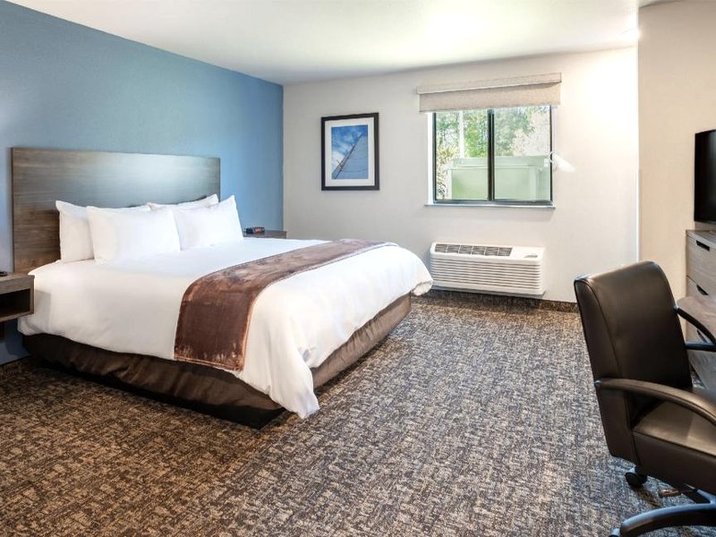 マイ プレイス ホテル モアブ (My Place Hotel Moab)の写真