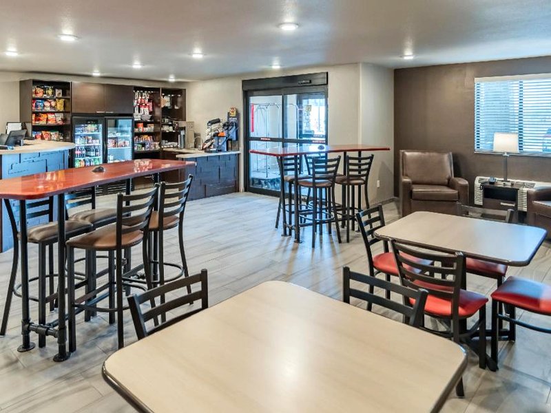 マイ プレイス ホテル モアブ (My Place Hotel Moab)の写真