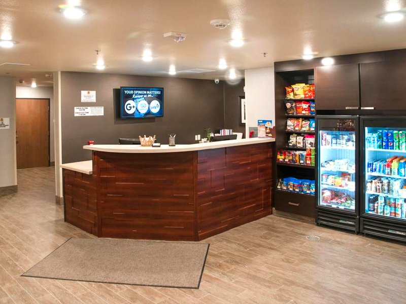 マイ プレイス ホテル モアブ (My Place Hotel Moab)の写真