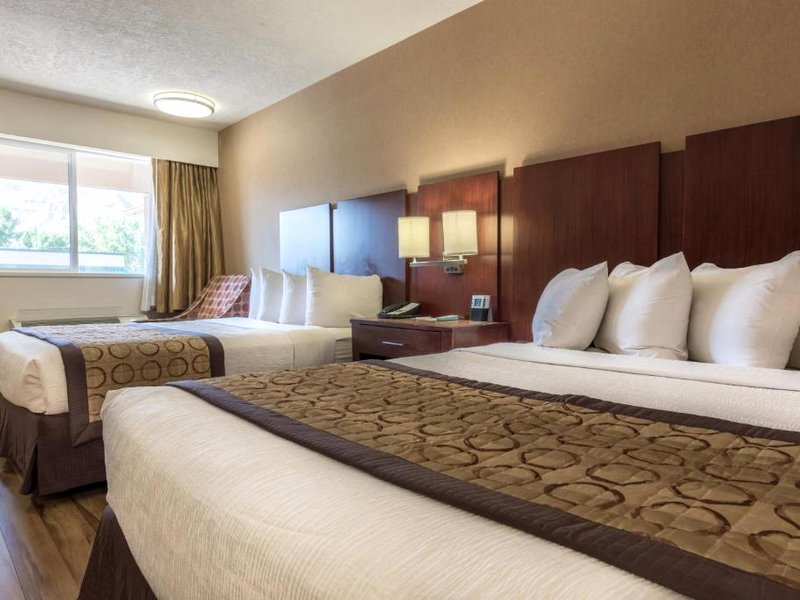 ホテル モアブ ダウンタウン (Hotel Moab Downtown)の写真