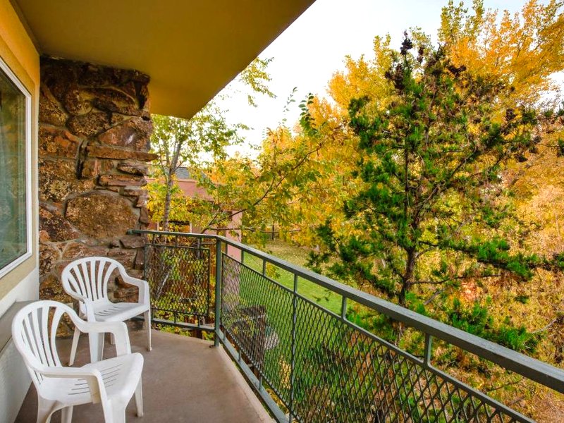 ホテル モアブ ダウンタウン (Hotel Moab Downtown)の写真