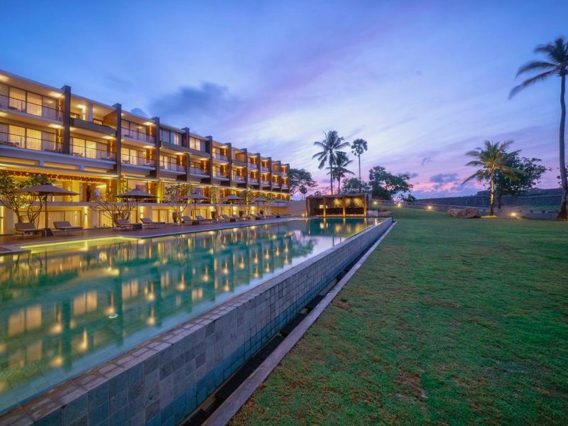 ル グラン ガル (Le Grand Galle)の写真