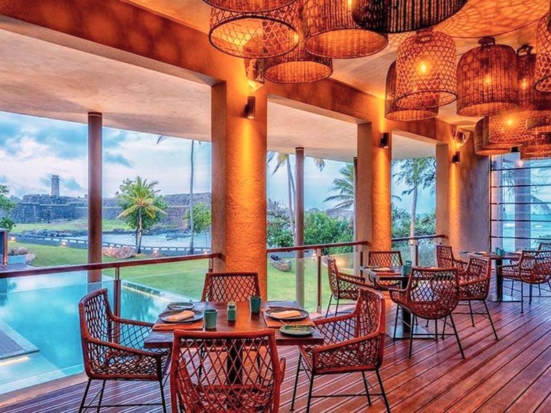 ル グラン ガル (Le Grand Galle)の写真