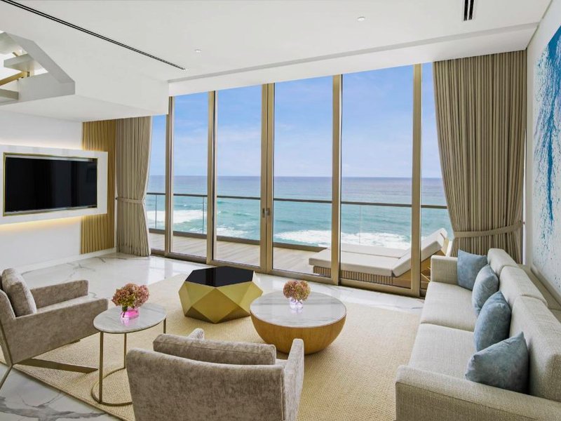 Radisson Collection Resort, Galleの写真