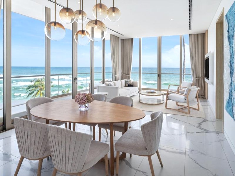 Radisson Collection Resort, Galleの写真