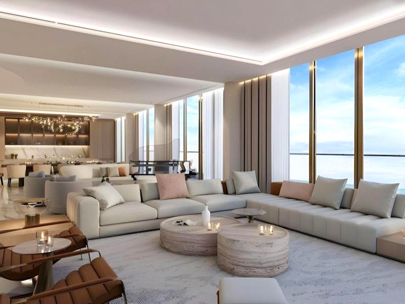 Radisson Collection Resort, Galleの写真