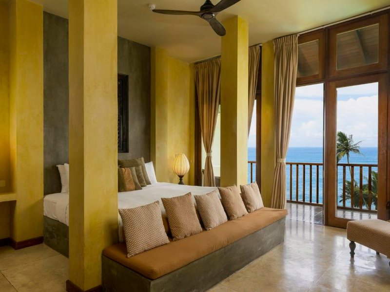 ジェットウィング ライトハウス ア ラグジュアリー リザーブ (Jetwing Lighthouse, A Luxury Reserve)の写真