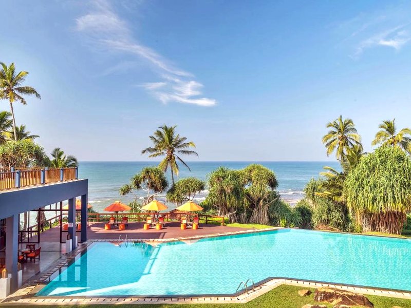 ジェットウィング ライトハウス ア ラグジュアリー リザーブ (Jetwing Lighthouse, A Luxury Reserve)の写真