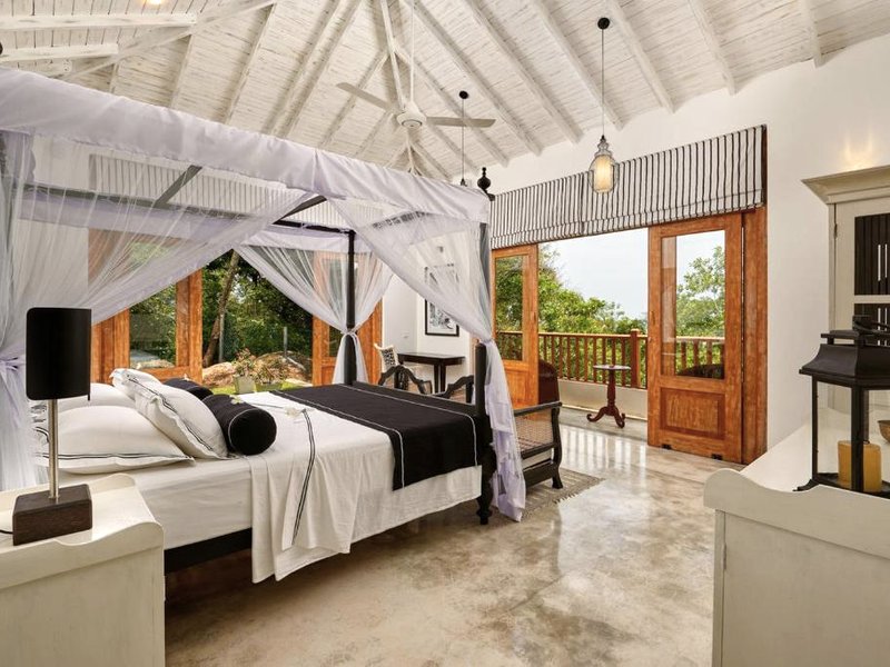 ヴィラ ザ ディバイン (Villa the Divine)の写真