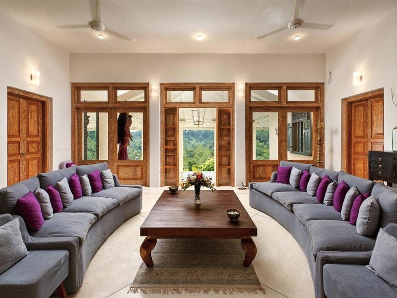 ヴィラ ザ ディバイン (Villa the Divine)の写真