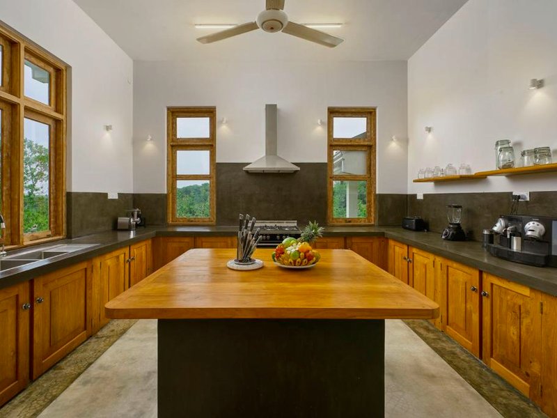 ヴィラ ザ ディバイン (Villa the Divine)の写真