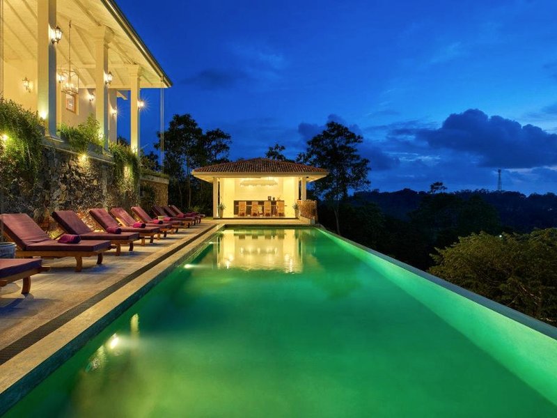 ヴィラ ザ ディバイン (Villa the Divine)の写真