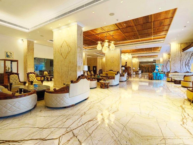 アラリヤ ビーチ リゾート & スパ ウナワトゥナ (Araliya Beach Resort & Spa Unawatuna- Where you meet the sea all year)の写真