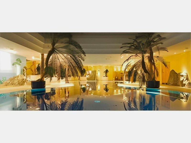 Hotel Harzresidenzの写真