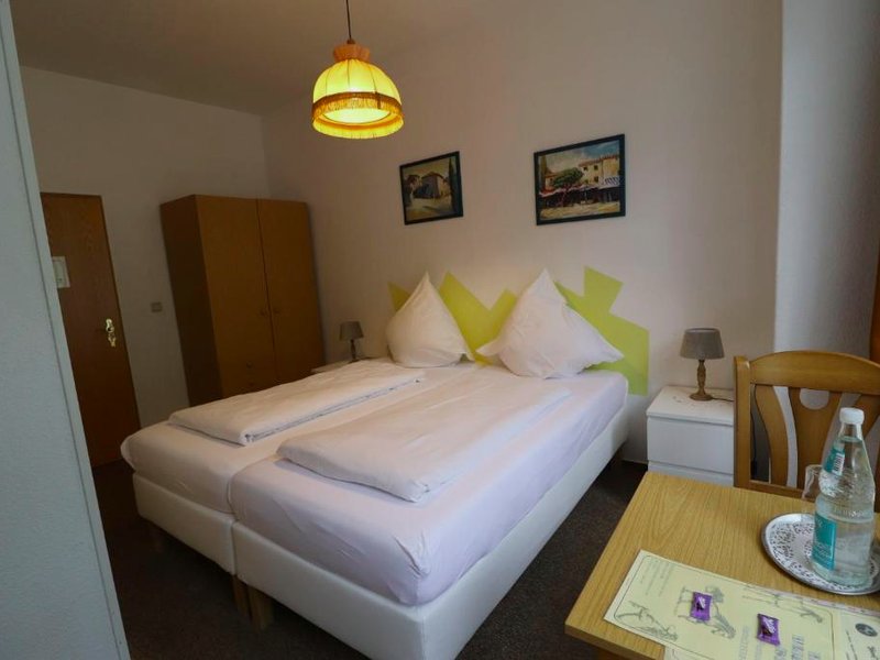 Hotel Weißes Roßの写真