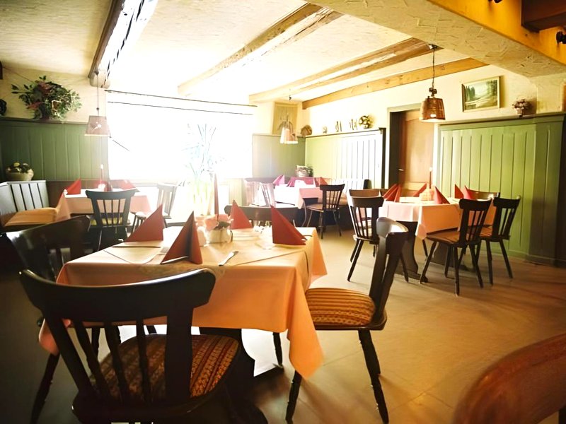 Hotel Weißes Roßの写真