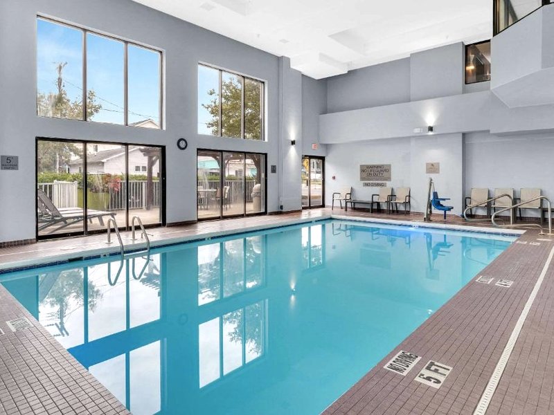 Country Inn & Suites by Radisson Rehoboth Beach - Deweyの写真