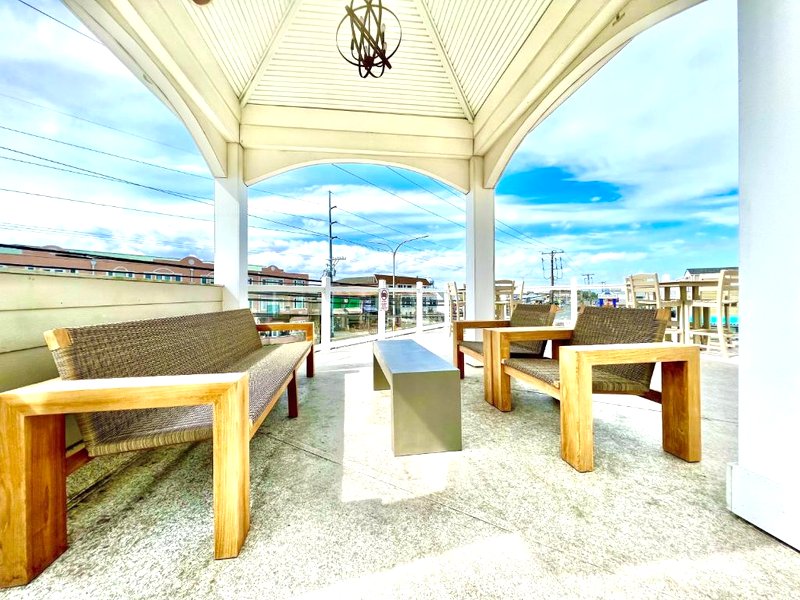 Beach House Deweyの写真