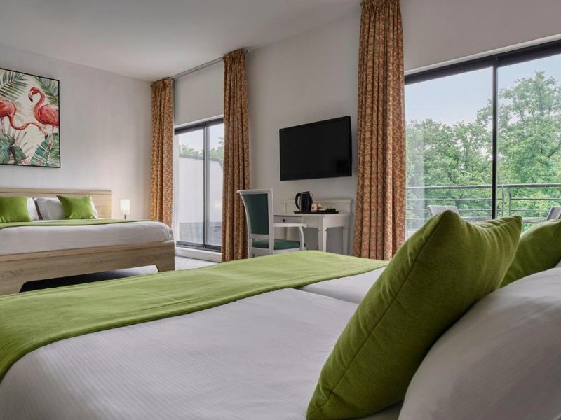 Hotel Marsoの写真