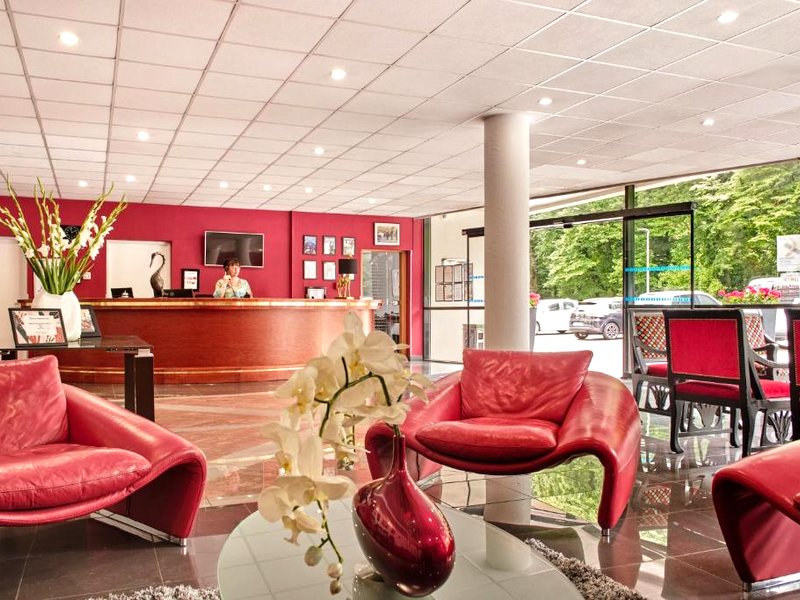 Hotel Marsoの写真