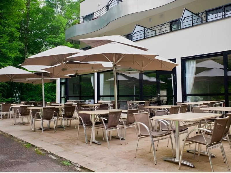 Hotel Marsoの写真