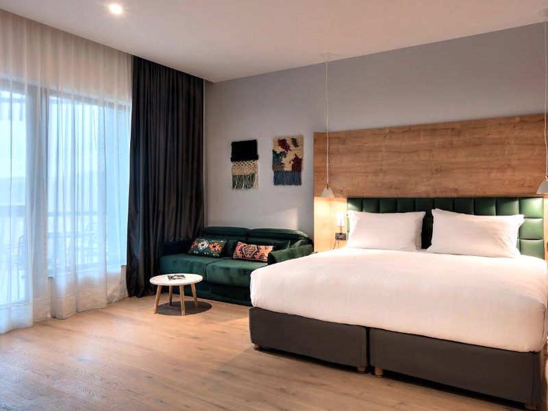 Tarcin Forest Resort & Spa Sarajevo - MGallery Collectionの写真