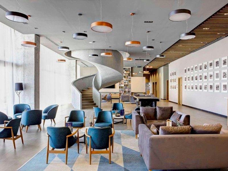 Tarcin Forest Resort & Spa Sarajevo - MGallery Collectionの写真