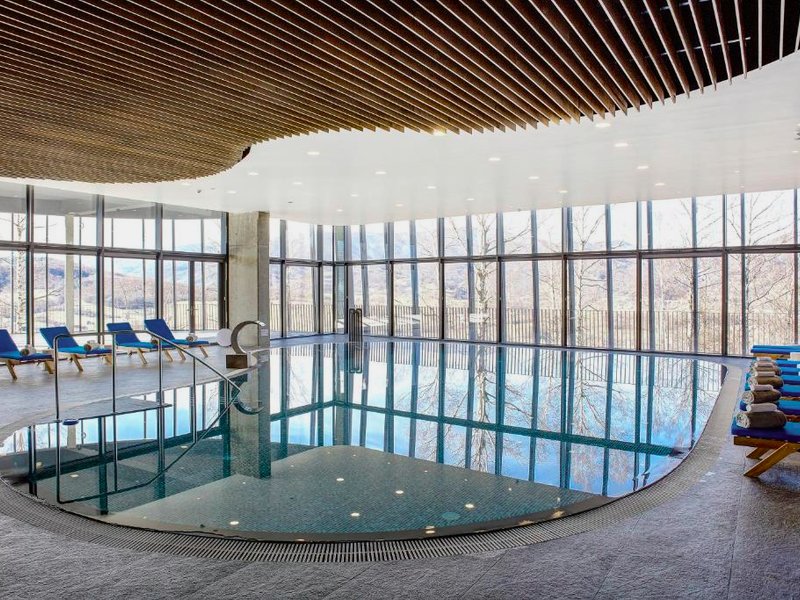 Tarcin Forest Resort & Spa Sarajevo - MGallery Collectionの写真