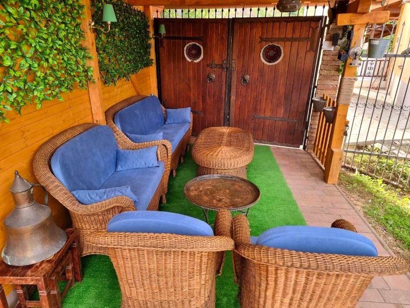 Comfort A&Mの写真