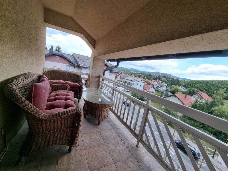 Comfort A&Mの写真