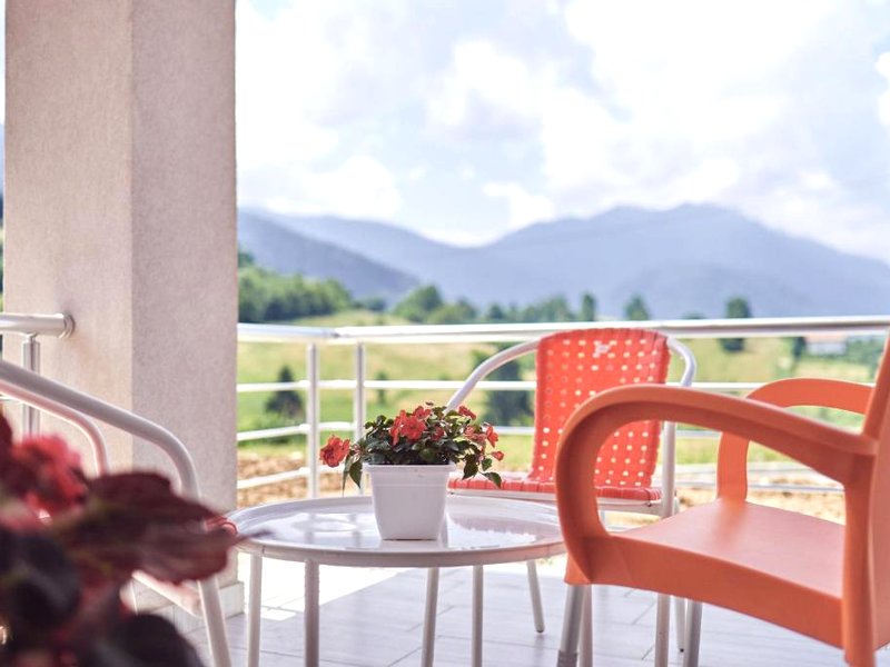 Countryside Resort Sarajevoの写真