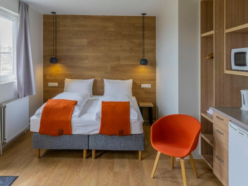 ストラクタ ホテル ヘラ (Stracta Hotel Hella)の写真