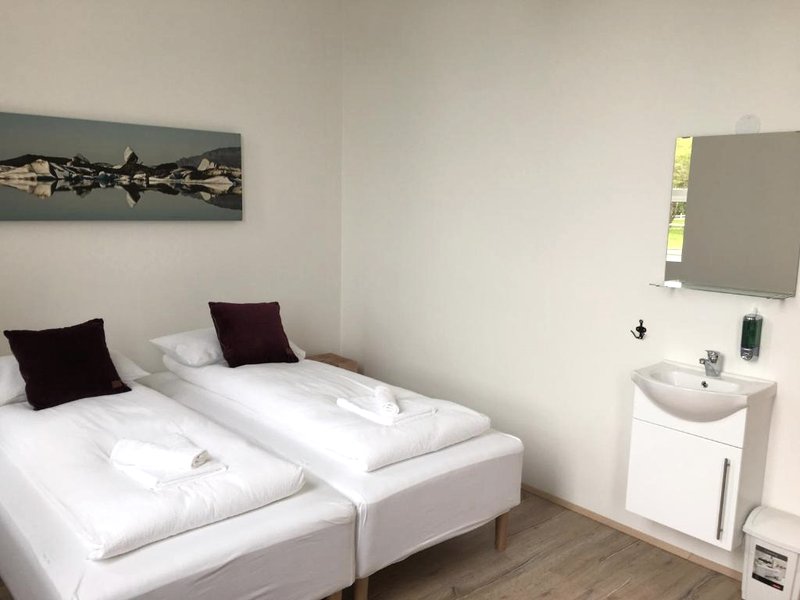 ウェルカム リバーサイド ゲストハウス (Welcome Riverside Guesthouse)の写真