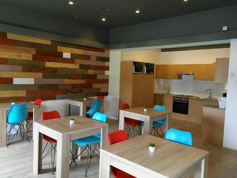 ウェルカム リバーサイド ゲストハウス (Welcome Riverside Guesthouse)の写真