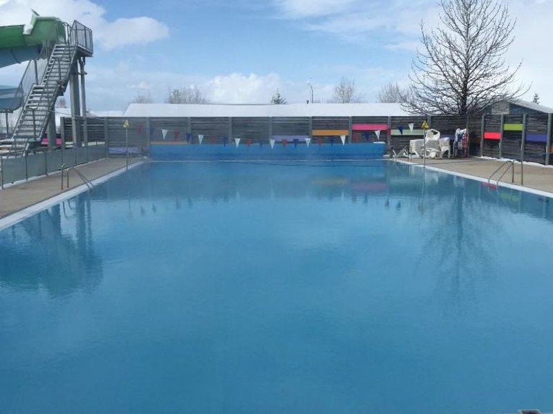 ウェルカム リバーサイド ゲストハウス (Welcome Riverside Guesthouse)の写真