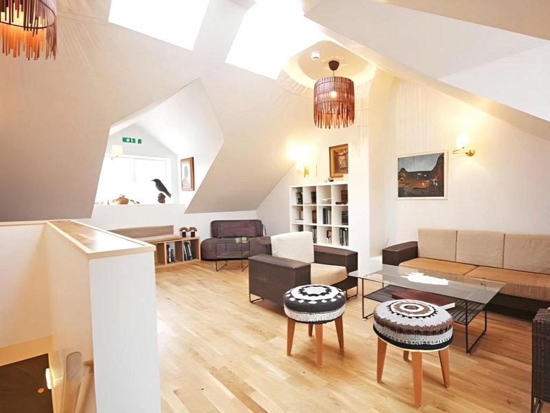 ホテル ライクル (Hotel Lækur)の写真