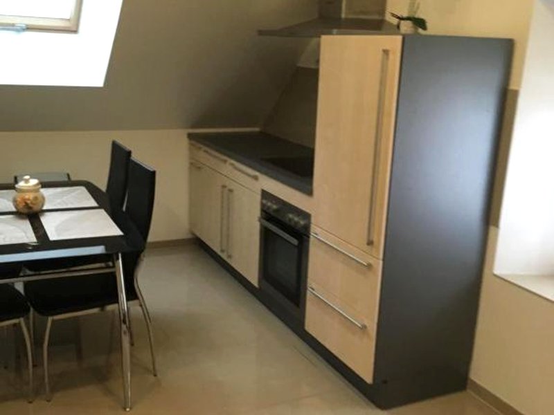 La maison pailletée Giromagny (La maison pailletee Giromagny)の写真