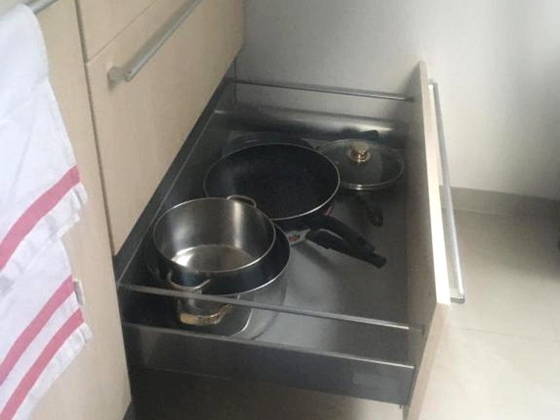 La maison pailletée Giromagny (La maison pailletee Giromagny)の写真