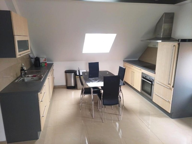 La maison pailletée Giromagny (La maison pailletee Giromagny)の写真