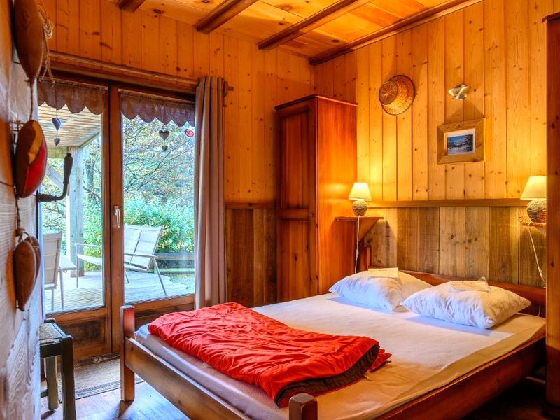 Chalet Myrtillesの写真