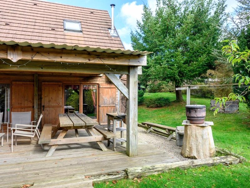 Chalet Myrtillesの写真