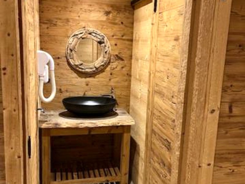 GITE DE LA BOULOIE - 8 Chambres avec sdbの写真