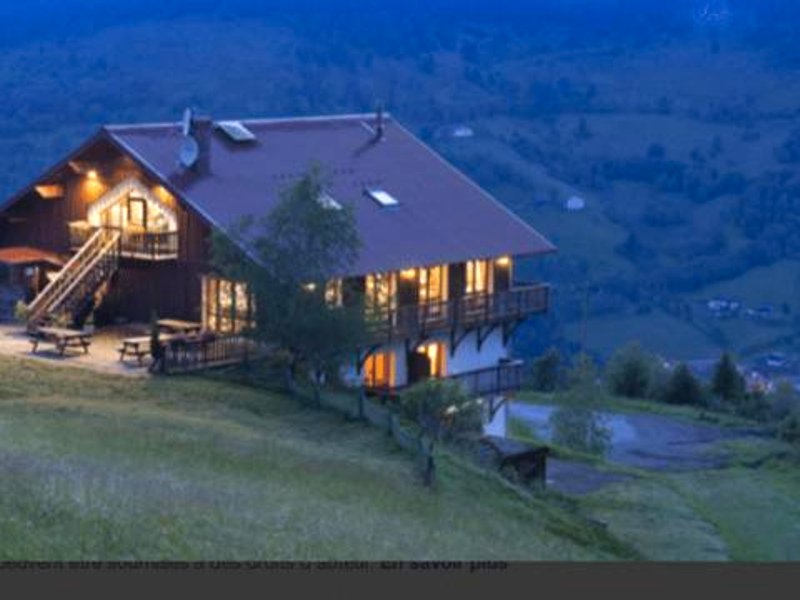 GITE DE LA BOULOIE - 8 Chambres avec sdbの写真