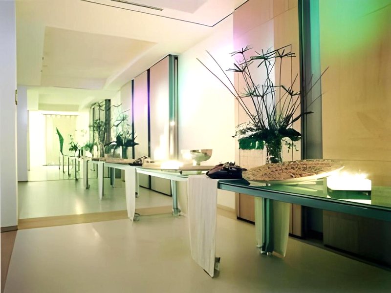 ビーアンドビー ホテル ファースト (B&B Hotel First)の写真